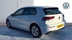 Volkswagen Golf 1.5 TSI 150 Life 5dr Petrol Hatchback